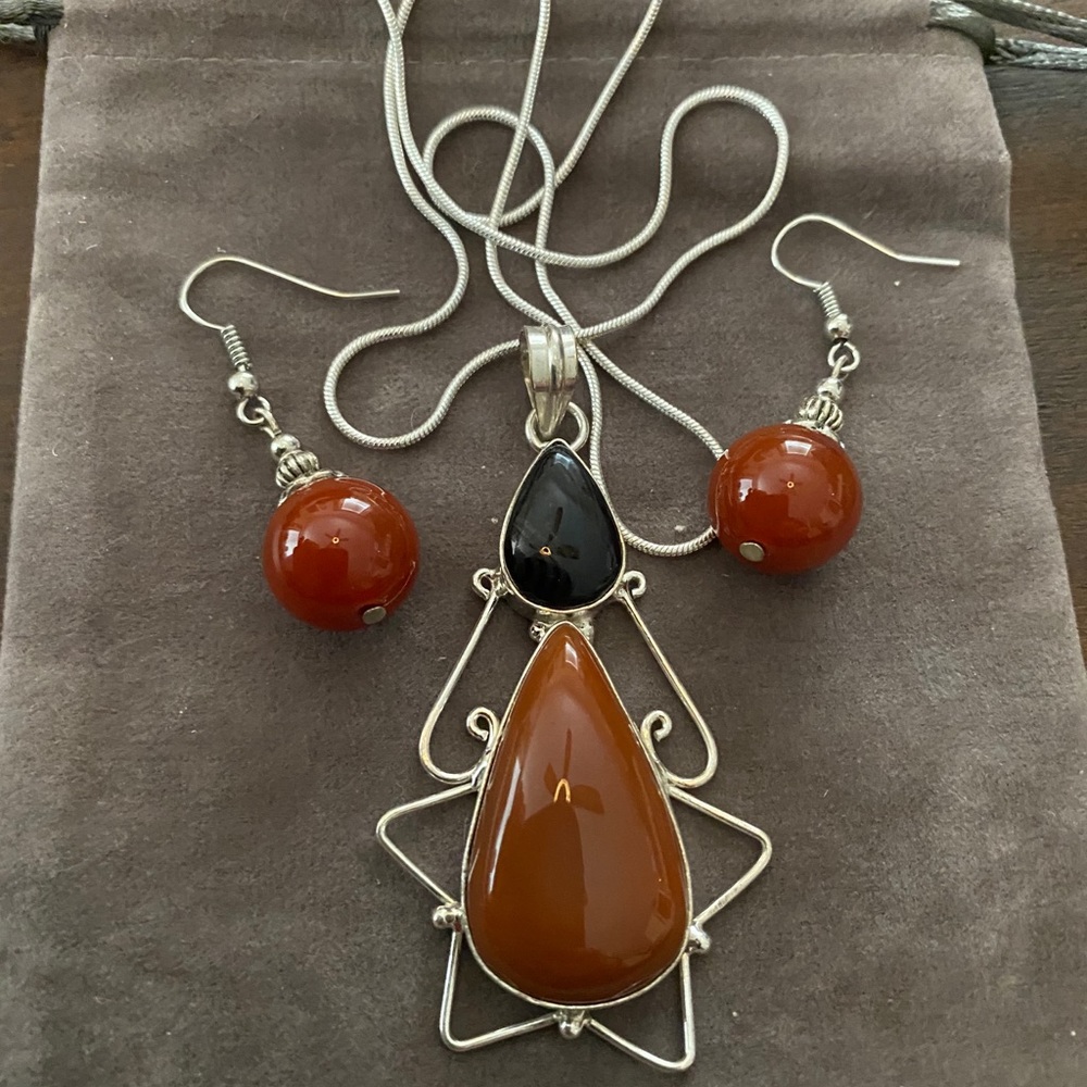 Botswana Agate